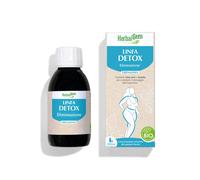 Herbalgem Linfa Detox Eliminazione Drenalinfa Soluzione Orale 250 ml S