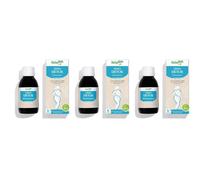 Herbalgem Linfa Detox Eliminazione Drenalinfa Soluzione Orale 3x250 ml