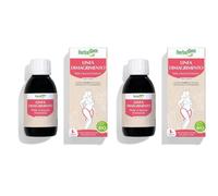 Herbalgem Linfa Dimagrimento Cellulinfa Pelle a Buccia d´Arancia Soluz