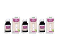 Herbalgem Linfa Linea Silhouette Silhoulinfa Soluzione Orale 3x250 ml