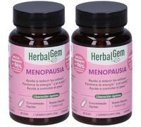 HerbalGem Menopausa Capsule 2x37 g Capsule