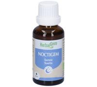 Herbalgem Noctigem Bio 30Ml