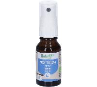 Herbalgem Noctigem Spray 15 ml Gemmocomplesso per Favorire il Sonno