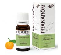 Herbalgem Olio essenziale Pranarom Mandarino bio, flacone 10ml