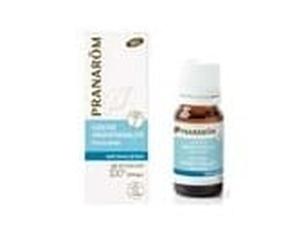 Herbalgem PRANAROM AROMADERM LOZIONE UNGHIE INGIALLITE 10 ML