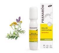 Herbalgem PRANAROM AROMAPIC BIO ROLL-ON GEL LENITIVO 15 ML