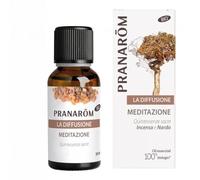 Pranarom Bio Diffusore Meditazione 30 Ml