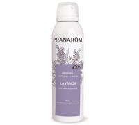 Herbalgem PRANAROM IDROLATO LAVANDA CALMANTE PER PELLI IRRITATE E ACCALDATE 150 ML