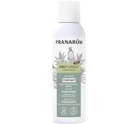 Herbalgem PRANAROM IDROLATO TEA TREE PURIFICANTE PER PELLE GRASSA CON IMPERFEZIONI CUTANEE 150 ML