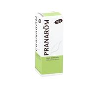 Herbalgem PRANAROM INCENSO OLIO ESSENZIALE BIO 5 ML