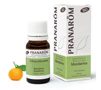 Herbalgem PRANAROM MANDARINO SCORZA OLIO ESSENZIALE BIO 10 ML