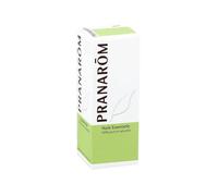 Herbalgem PRANAROM MIRRA OLEORESINA OLIO ESSENZIALE 5 ML