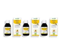 Herbalgem Propoli Junior BIO Sciroppo Vie Respiratorie e Difese dell´O