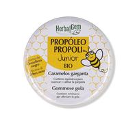 Herbalgem Propoli Junior Gomm