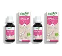 Herbalgem Rosa Canina Giovani Getti Concentrato di Gemme Fresche Gocce