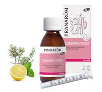 Sciroppo Tossse PranaBB PRANARÕM 120ml