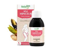 Herbalgem Seve Di Betulla Fresca Bio Celluseve Dimagrante 250ml - Integratore alimentare