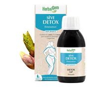 Herbalgem Seve Di Betulla Fresca Depuraseve 250ml - Estratto erboristico