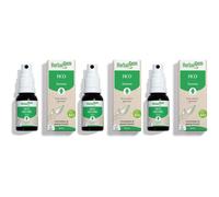 Herbalgem Sinugem Vie Respiratorie Concentrato di Gemme Fresche Spray