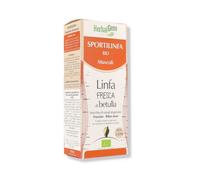 Herbalgem Sportlinfa 250 Ml