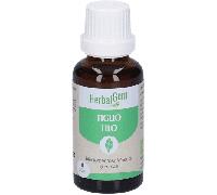 Herbalgem Tiglio BIO 30 ml Gemmocomplesso Calmante del Sonno