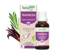 Herbalgem Transigem Bio Transito Intestinale 30 ml - Integratore gemmoterapia