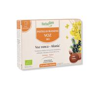 Herbalgem Voce 24 Gommose