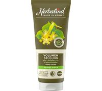Herbalind Balsamo Volumizzante 200 ml - Balsamo Capelli