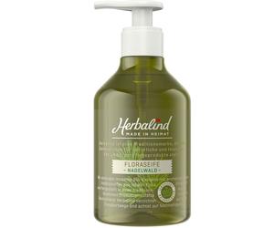 Herbalind Flora Sapone Foresta di conifere