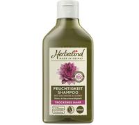 Herbalind Shampoo Idratante