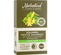 Herbalind Shampoo Solido Volumizzante 100 g - Shampoo