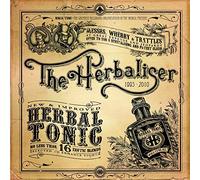 Herbaliser - Herbal Tonic (Best Of)