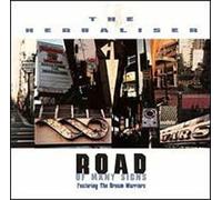 Herbaliser - Road of Many Signs