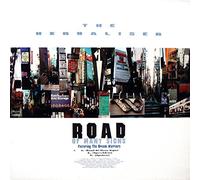 HERBALISER - road of many signs / moon sequence 12