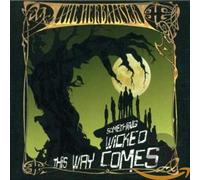 The Herbaliser Something Wicked This Way Comes (CD) Album