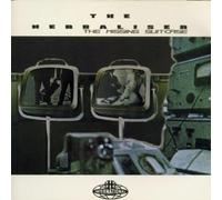 Herbaliser,the - Missing Suitcase