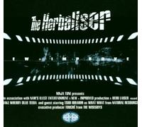 Herbaliser,the - New+Improved/Control Centre