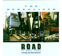 Herbaliser,the - Road of Many Signs