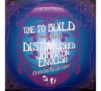 Herbaliser,the - Time to Build (Feat.Blade)