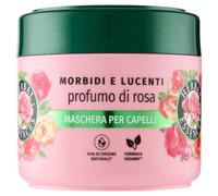 HERBALN NEW MASC ROSE 300 ML