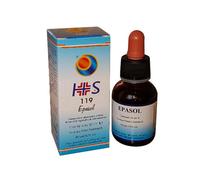 Herboplanet Epasol Integratore Liquido 50 ml