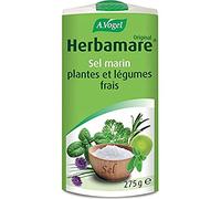 Herbamare Sale marino - Il vasetto da 275 g