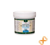 HERBAMEDICUS Balsamo Equino Lenitivo 125ml Per Articolazioni Muscoli E Colonna