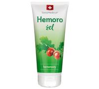 Herbamedicus Hemoro Gel per emorroidi - 200 ml