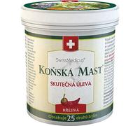 Herbamedicus Unguento Equino Riscaldante 500 ml - Unguento