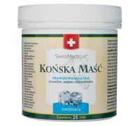 Herbamedicus Unguento rinfrescante per cavalli - 250 ml