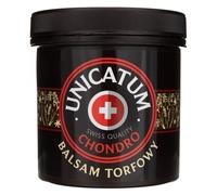 Herbamedicus Unicatum Chondro , Peat Balm - 250 ml