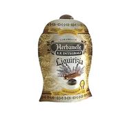 HERBAMELLE LE INTEGRALI - Pregiate Caramelle con Cuore di Liquirizia nate da antica ricetta Erboristica (Box da 5 bustine da 75g).