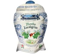 HERBAMELLE MILANO HERBAMELLE ANTICHI VASI GOCCIA DI MIELE MENTHOS EUCALIPTUS 75 G