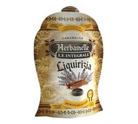 HERBAMELLE MILANO HERBAMELLE ANTICHI VASI LE INTEGRALI LIQUIRIZIA 75 G